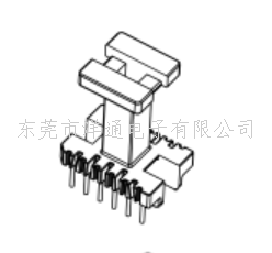 EEL19变压器骨架...