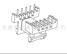 EE20变压器骨架加...