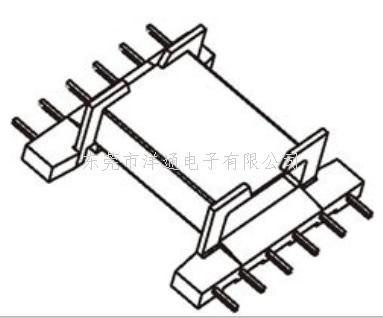 EFD30变压器骨架...