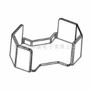 RM8变压器骨架电木...