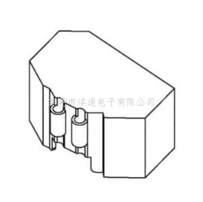RM9变压器骨架电木...