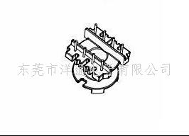 ER28变压器骨架 ...