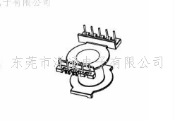 POT3324变压器...