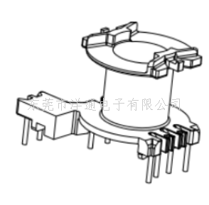 PQ2016变压器骨...