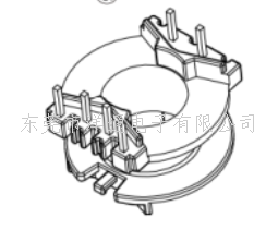 PQ2017变压器骨...