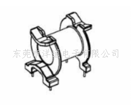 PQ3230变压器骨...