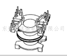 PQ3535变压器骨...