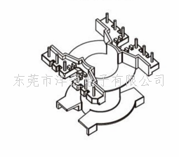 PQ5050变压器骨...