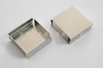 EFD20变压器钢夹...