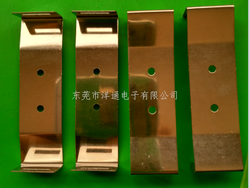 ETD49变压器钢夹...