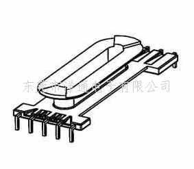 EDR26变压器骨架...