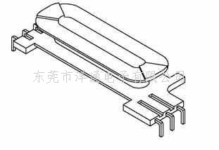 EDR26变压器骨架...