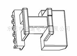 EE13变压器骨架 ...