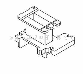 EE13变压器骨架 ...