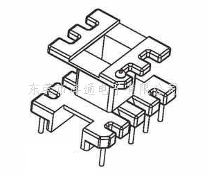 EE16变压器骨架电...