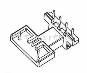 EE16变压器骨架电...