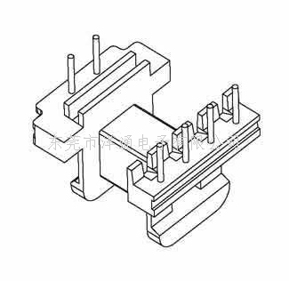 EE16变压器骨架电...