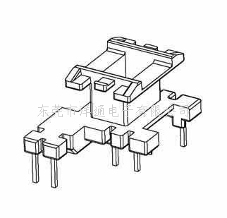 EE16变压器骨架电...