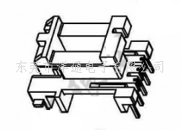 EE16变压器骨架电...