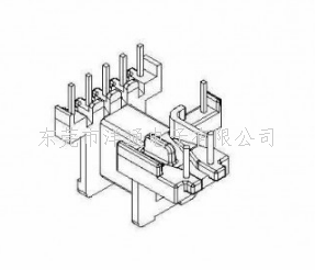 EE16变压器骨架电...