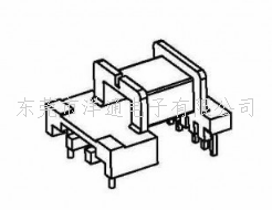 EE19变压器骨架电...