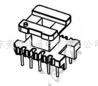 EE22变压器骨架电...