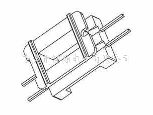 EE19变压器骨架电...