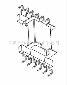 EFD30变压器骨架...