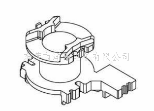 PQ2016变压器骨...