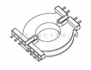 PQ38变压器骨架P...