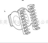 POT4030变压器...