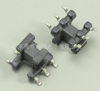 EE6.3变压器骨架...