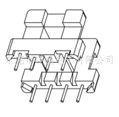 EE25变压器骨架电...