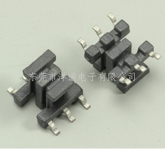 ee6.3变压器骨架...