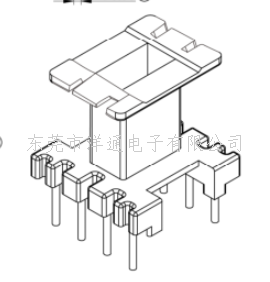 EE10变压器骨架 ...