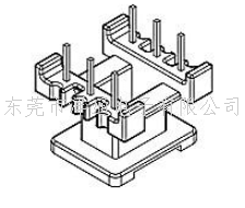 EE16变压器骨架E...