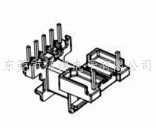 EE10变压器骨架E...
