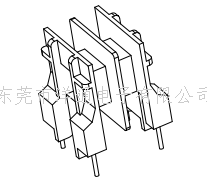 EE25变压器骨架电...