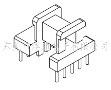 EE16变压器骨架电...
