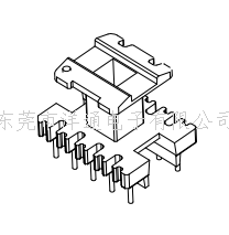 EI19变压器骨架电...