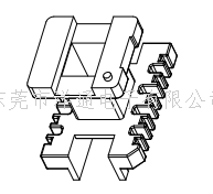 EI2219变压器骨...