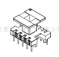 EI2520变压器骨...