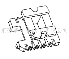 EI2820变压器骨...