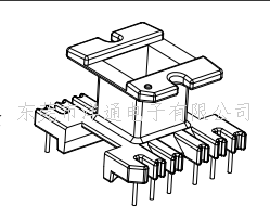 EI3325变压器骨...