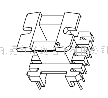 EI4030变压器骨...
