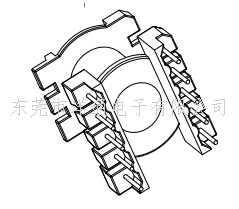 ER2828变压器骨...