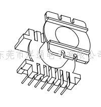 ER4935变压器骨...