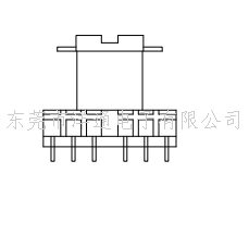 POT3327变压器...