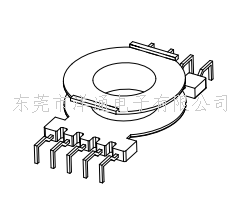 POT4012变压器...