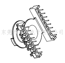 POT4026变压器...